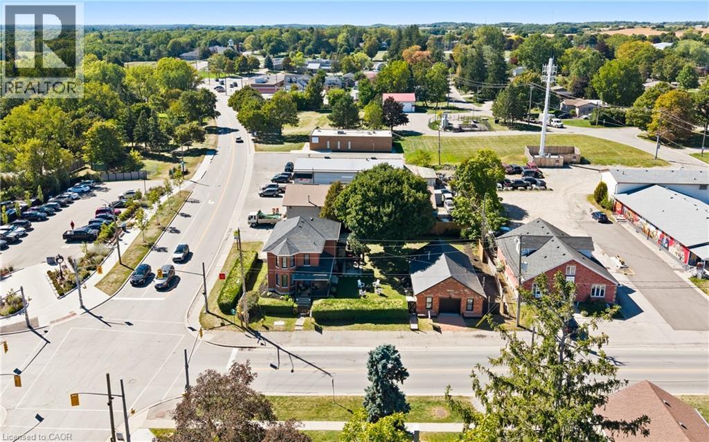 1-3 Main Street N, St. George, ON