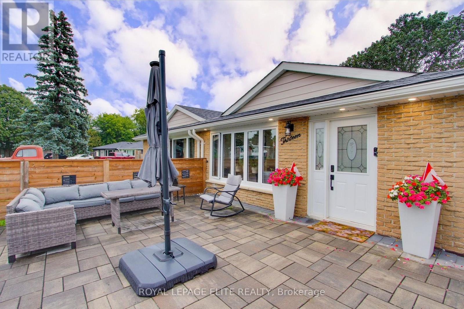 13 Alphonsus Court, New Tecumseth, ON
