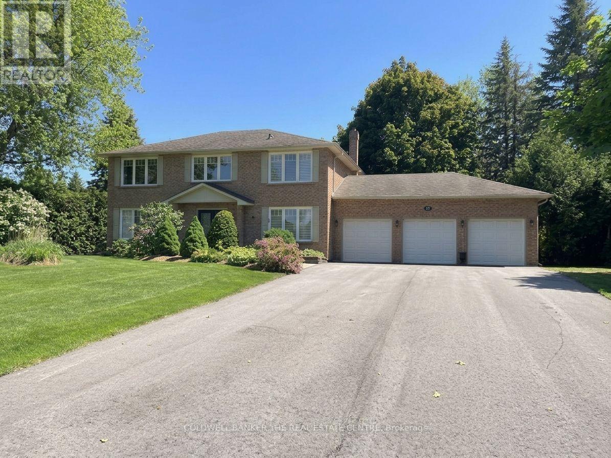 11 Ramsden Crescent, East Gwillimbury, ON