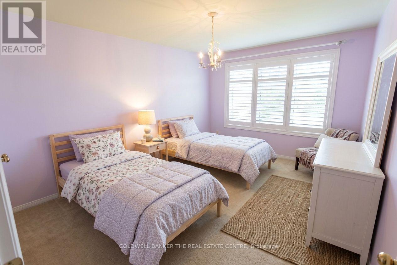 Bedroom - 11 Ramsden Crescent, East Gwillimbury, ON