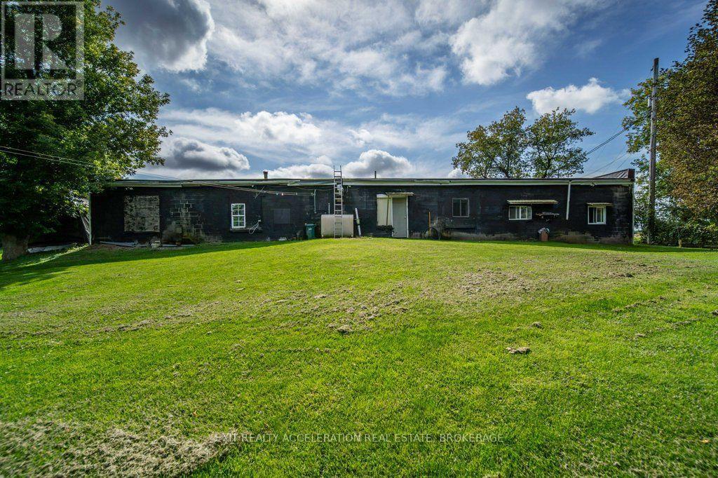 6715 County Rd 2, Loyalist (Lennox And Addington - South), ON