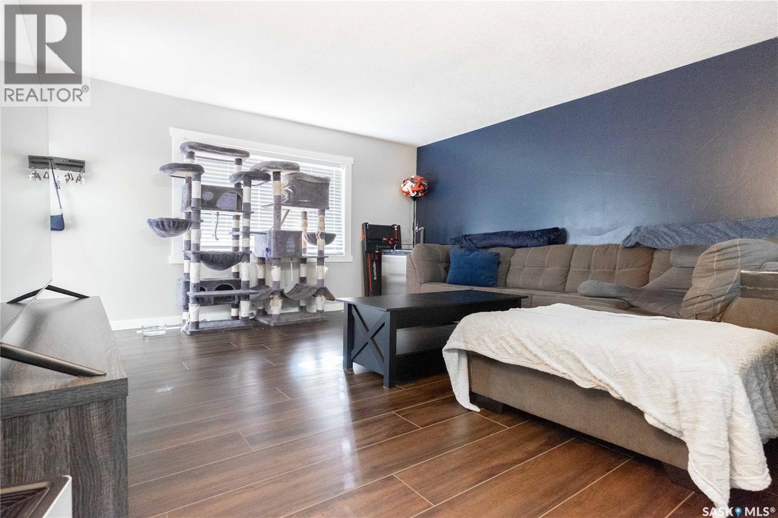 1152 Campbell Street, Regina, SK