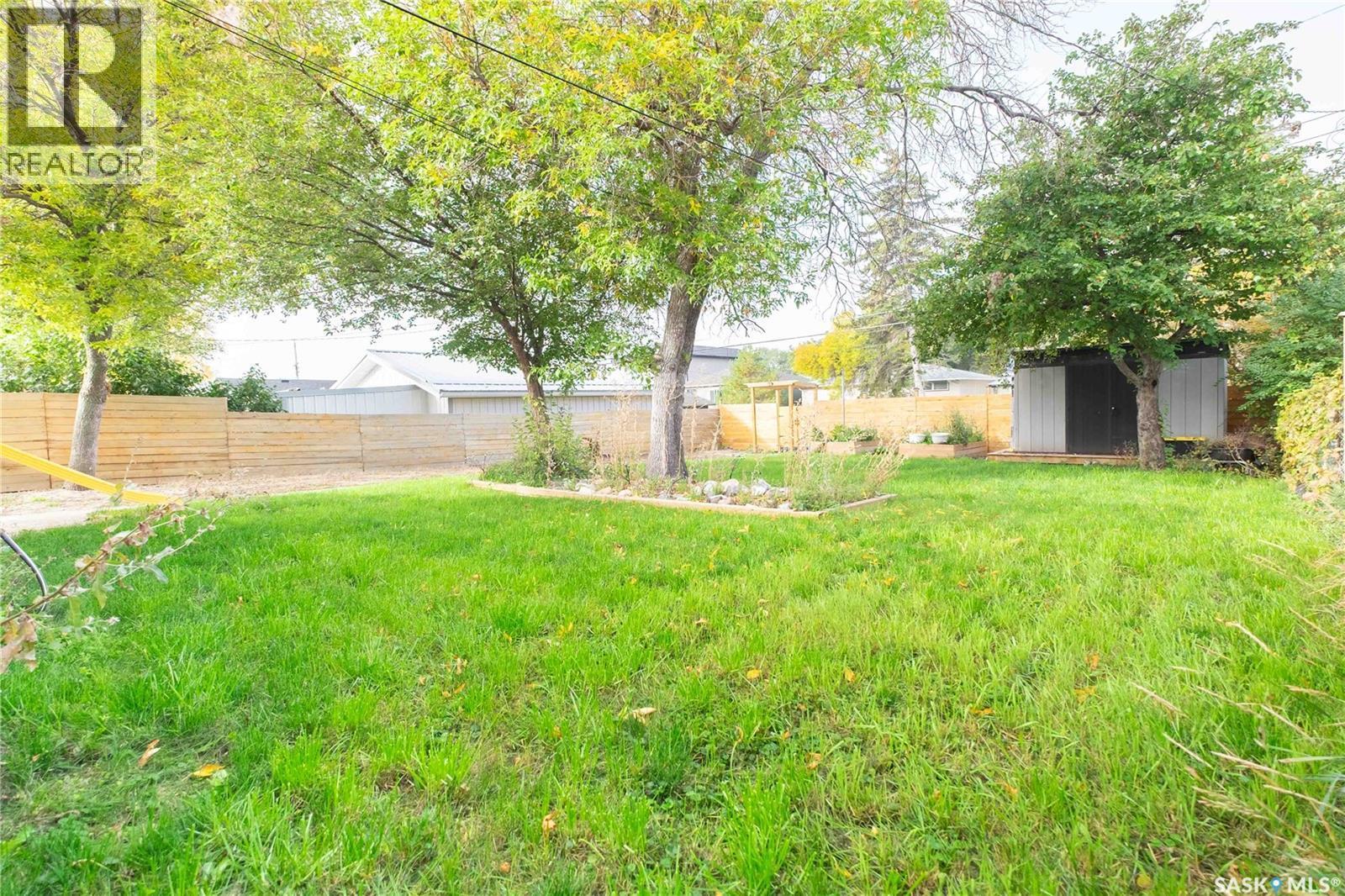 1152 Campbell Street, Regina, SK