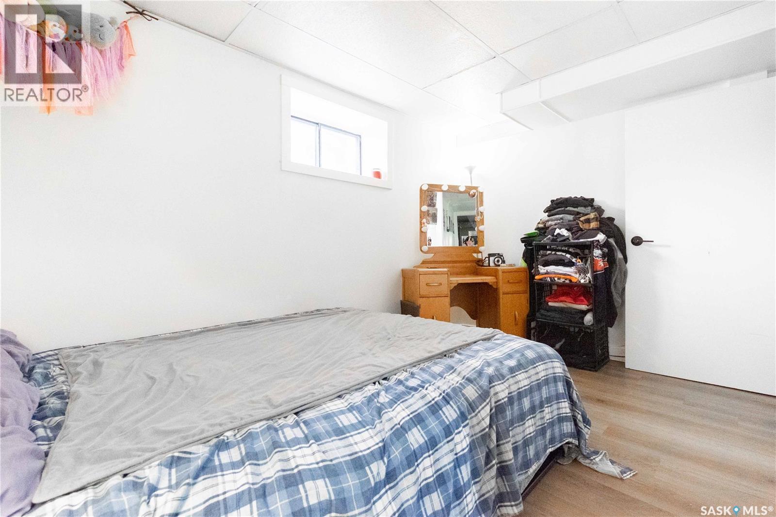 1152 Campbell Street, Regina, SK