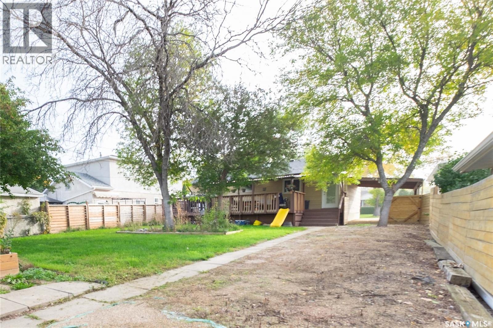 1152 Campbell Street, Regina, SK