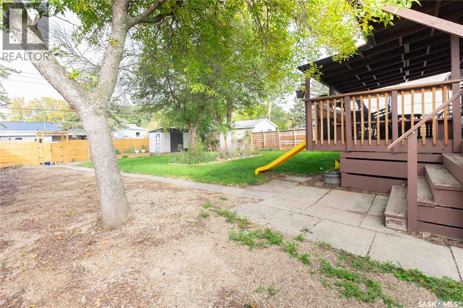 1152 Campbell Street, Regina, SK