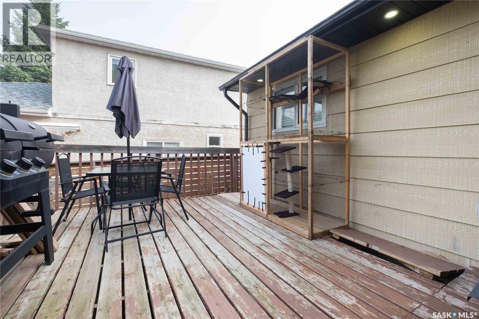 1152 Campbell Street, Regina, SK