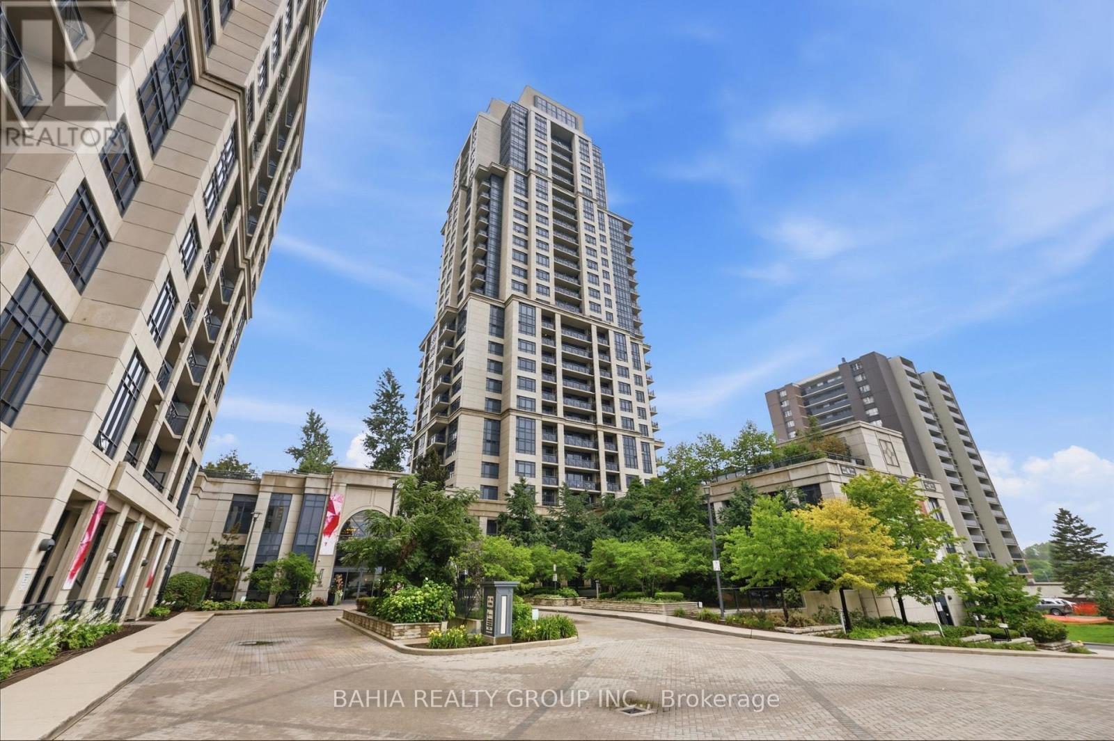 301 - 6 Eva Road, Toronto, ON