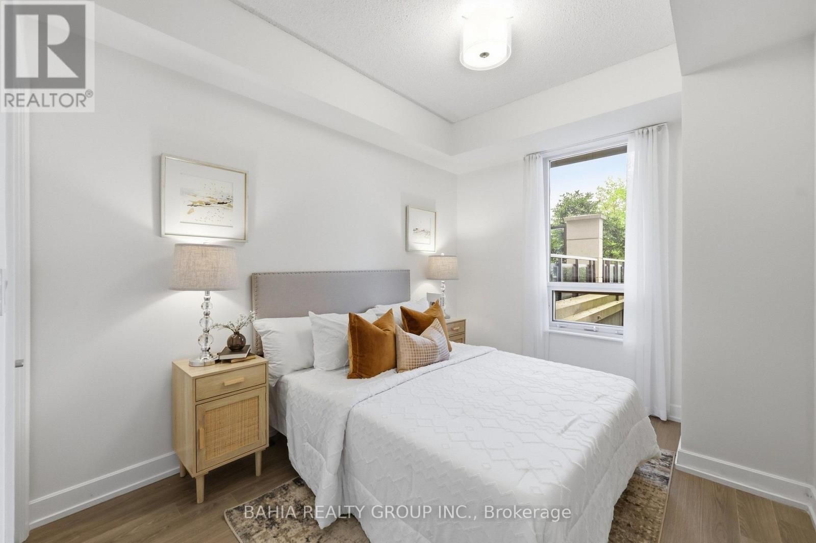 301 - 6 Eva Road, Toronto, ON