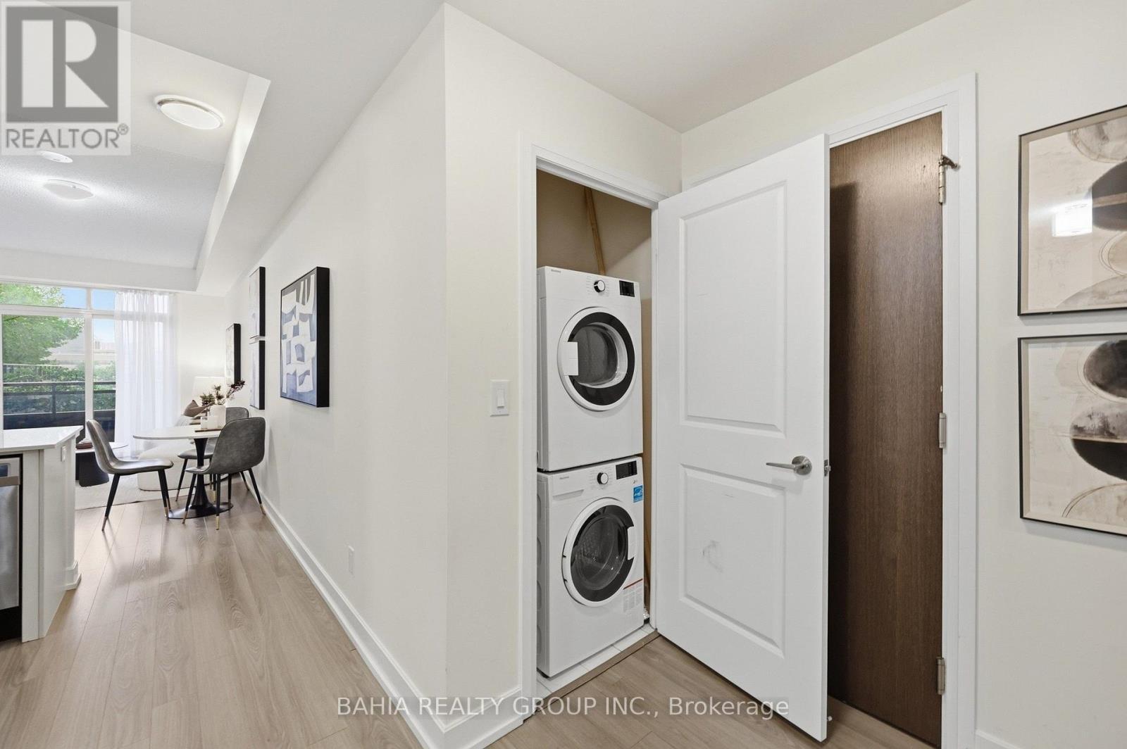 301 - 6 Eva Road, Toronto, ON