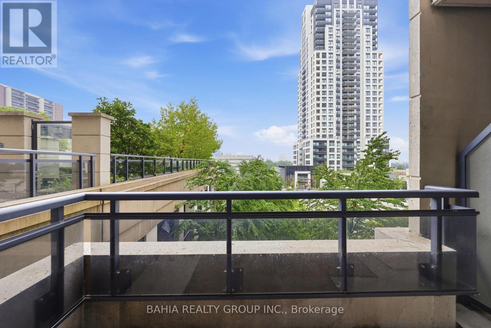 301 - 6 Eva Road, Toronto, ON