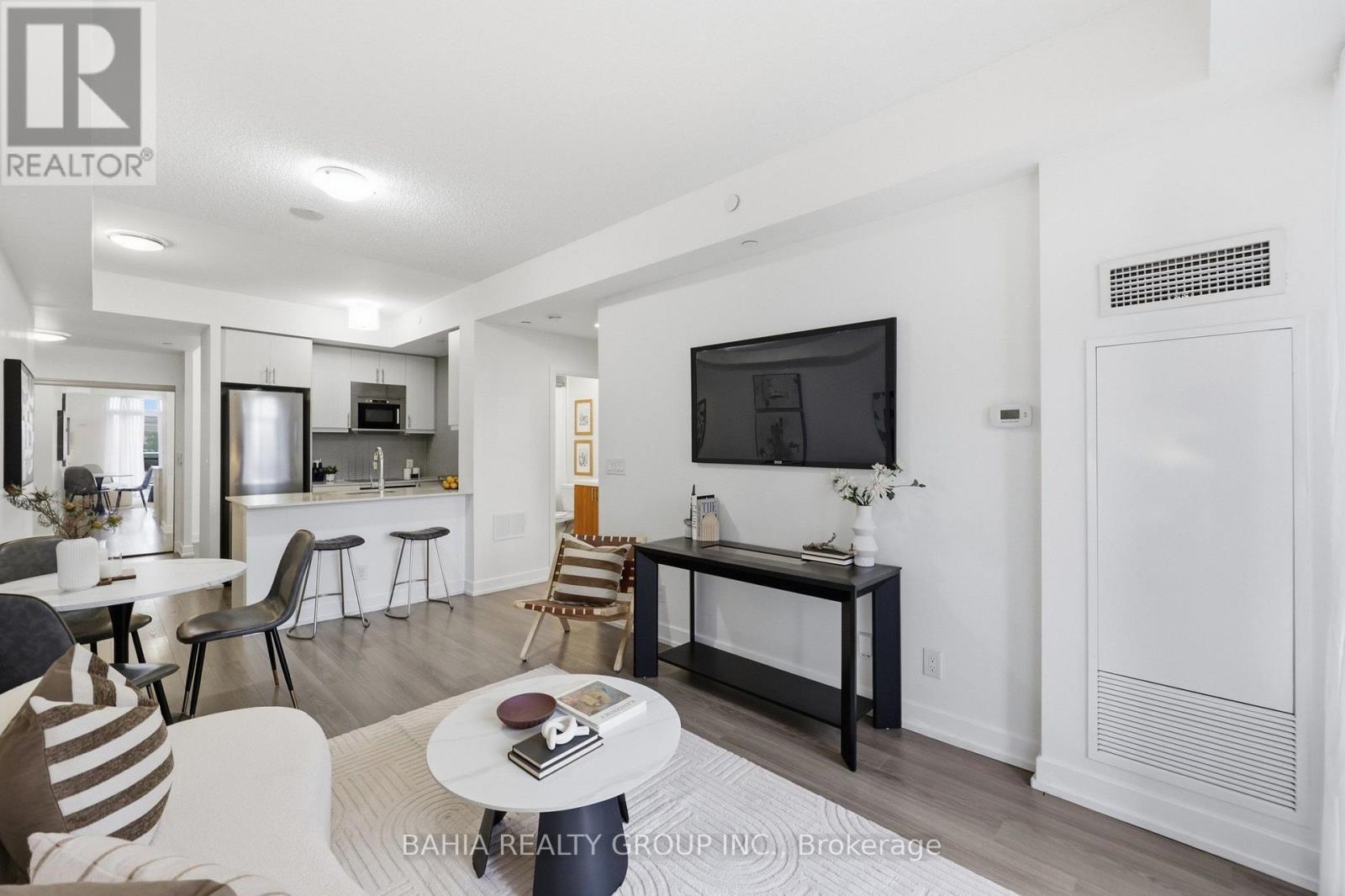 301 - 6 Eva Road, Toronto, ON