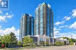2509 - 90 PARK LAWN ROAD Toronto, ON M8Y 0B6