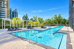 2509 - 90 PARK LAWN ROAD Toronto, ON M8Y 0B6