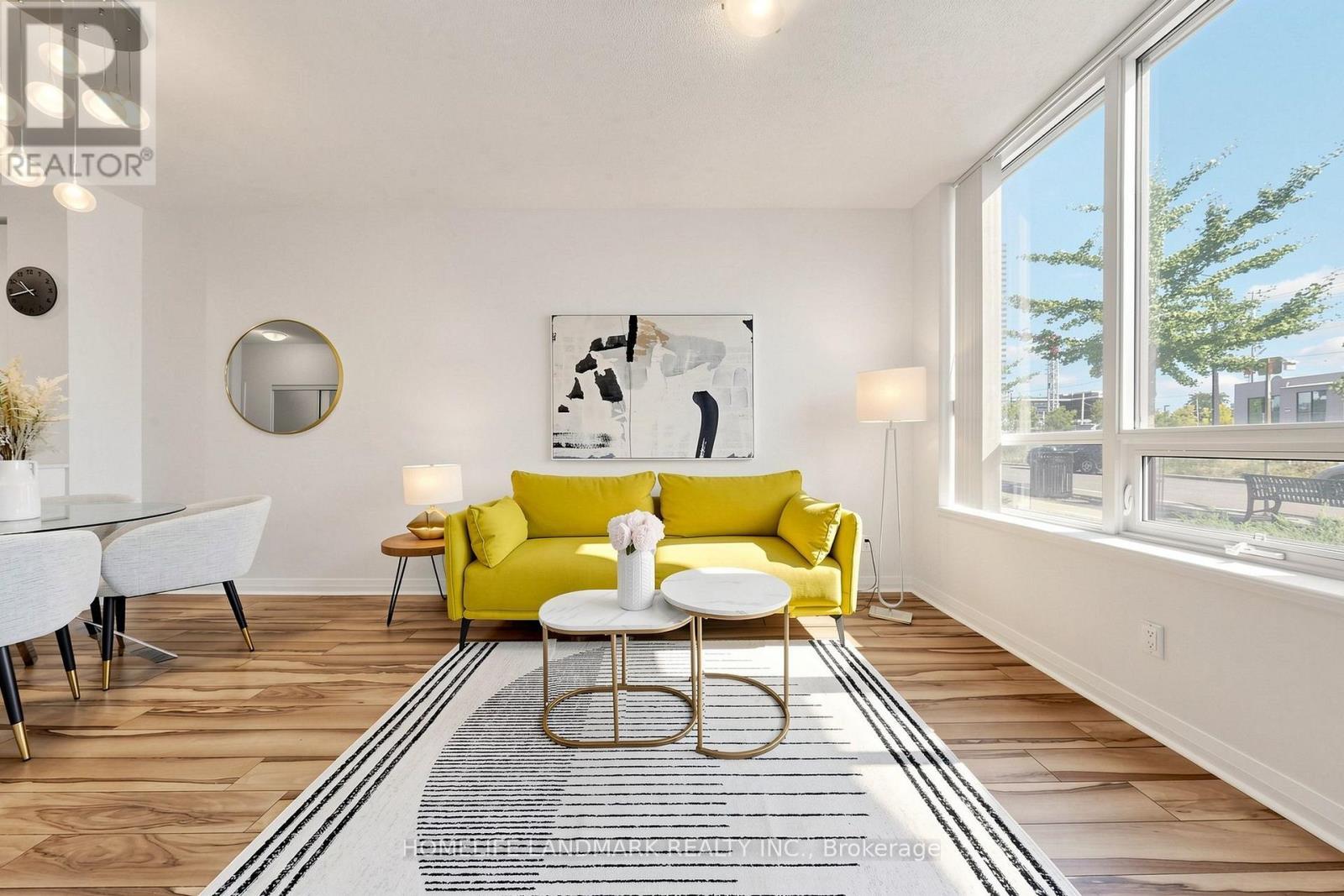 105 - 55 Eglinton Avenue, Mississauga, ON