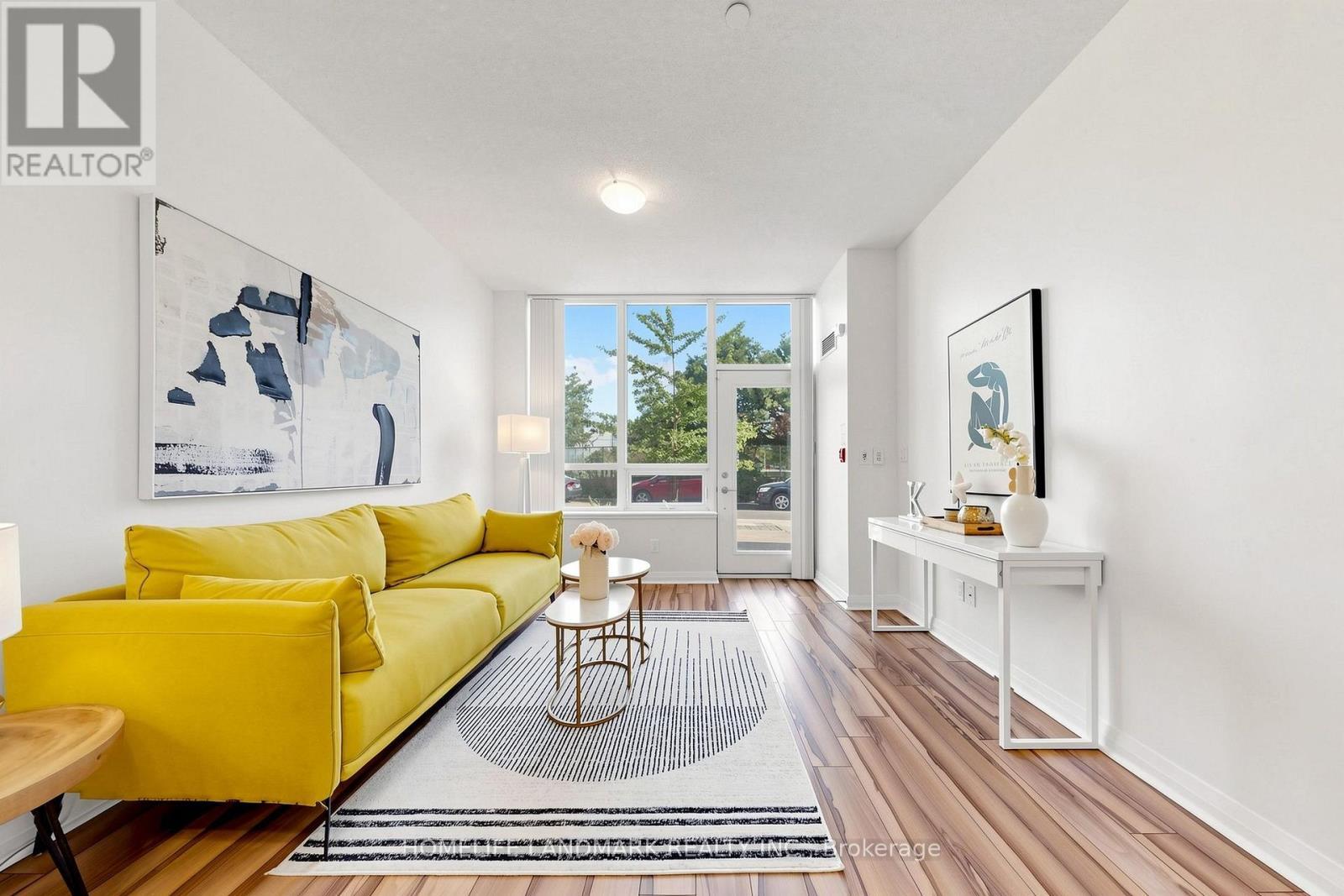 105 - 55 Eglinton Avenue, Mississauga, ON
