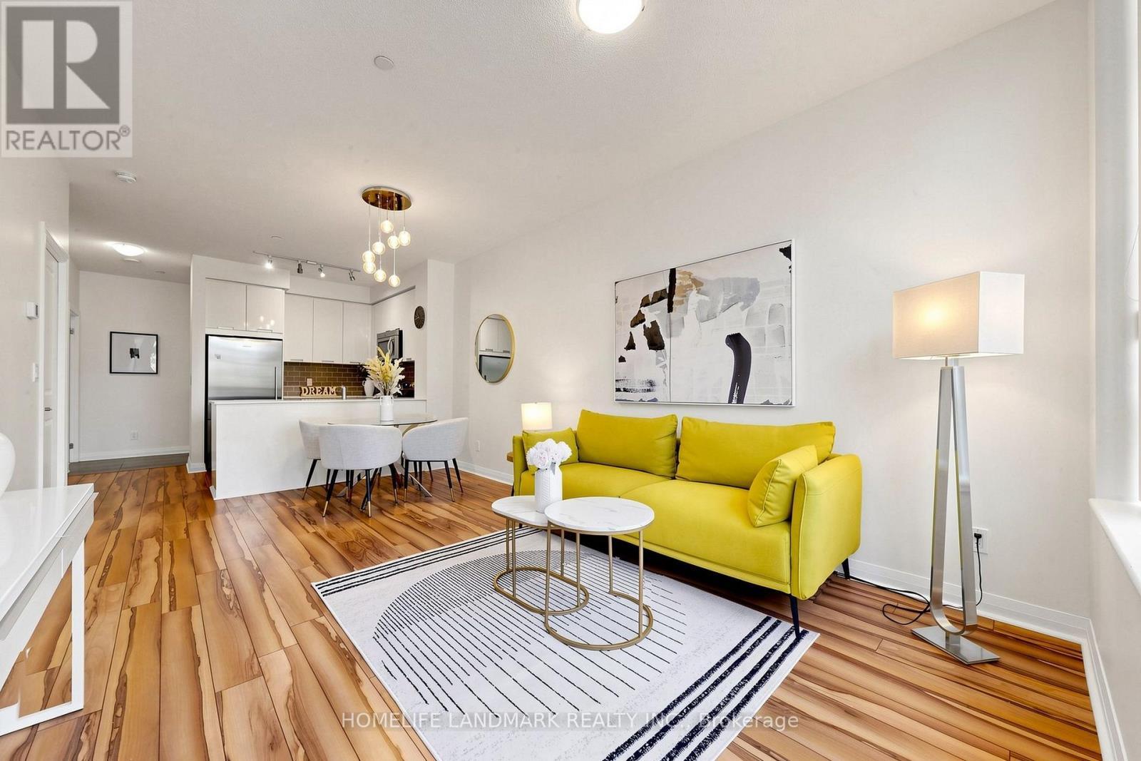 105 - 55 Eglinton Avenue, Mississauga, ON