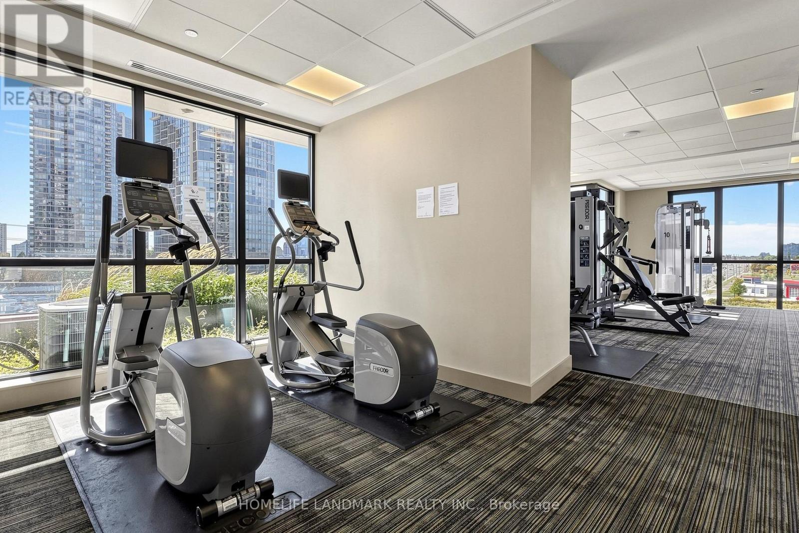 105 - 55 Eglinton Avenue, Mississauga, ON