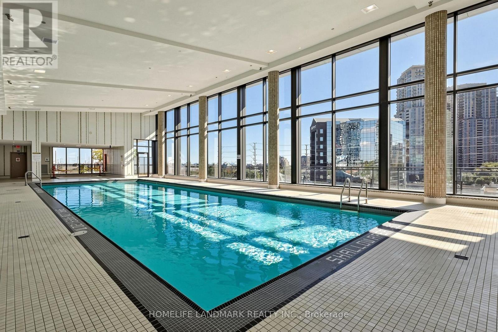 105 - 55 Eglinton Avenue, Mississauga, ON