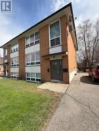 1 - 9 ELLEN STREET Mississauga, ON L5M 1R8