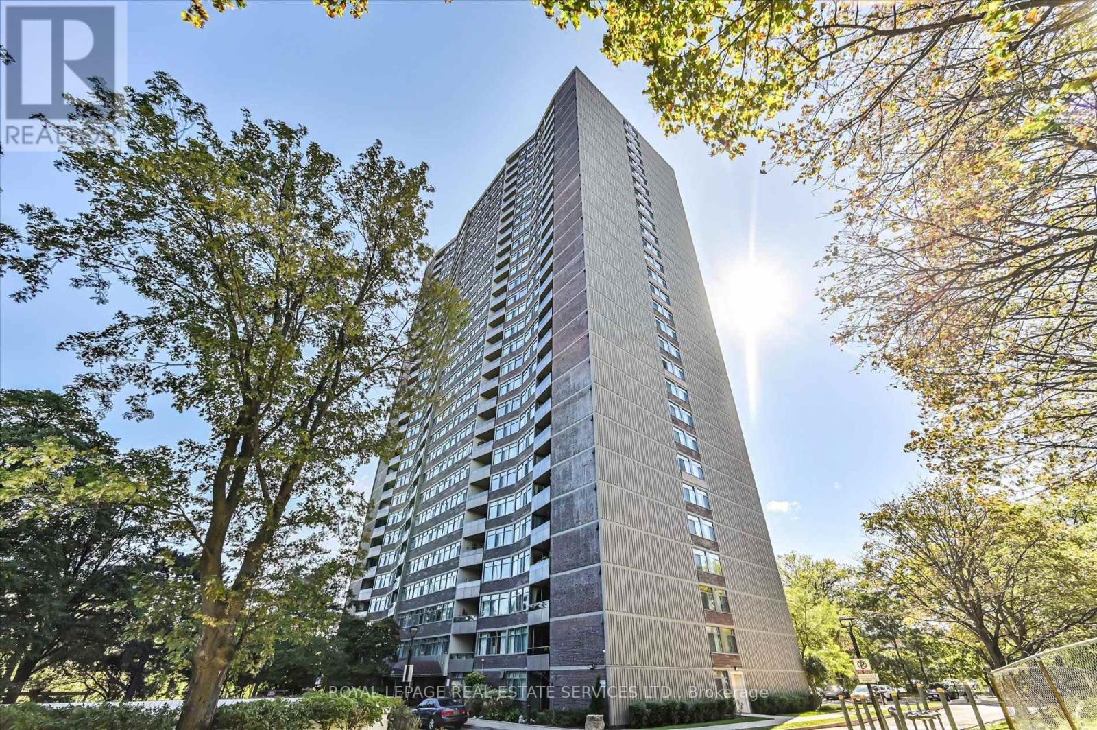 301 - 3100 Kirwin Avenue, Mississauga, ON
