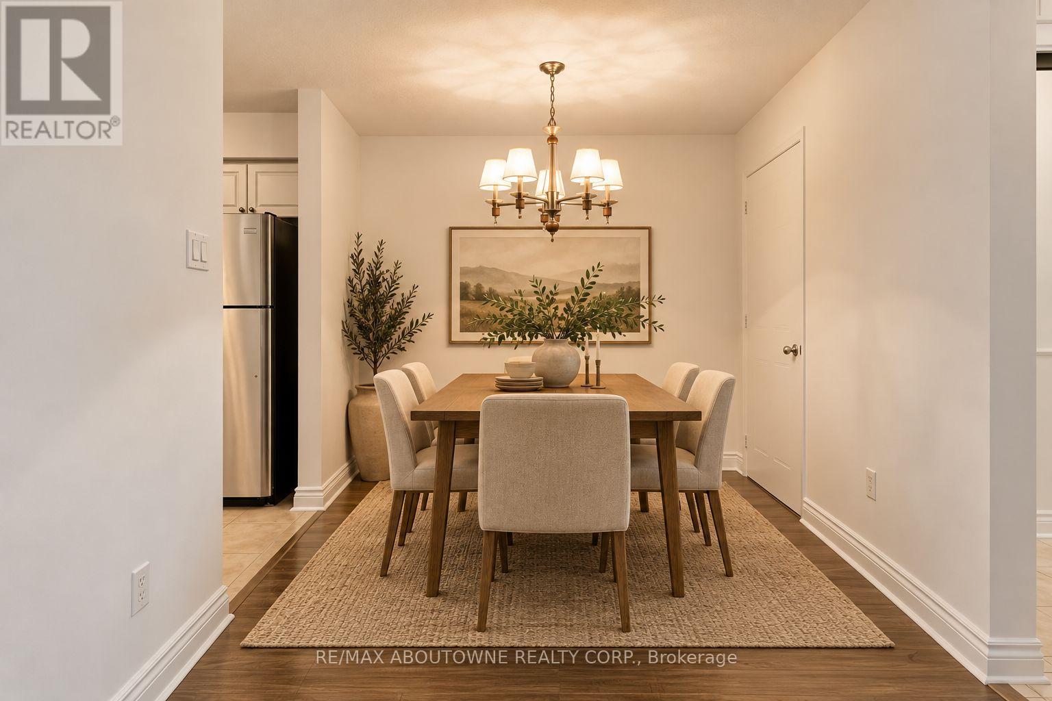 1611 - 1480 Pilgrims Way, Oakville, ON