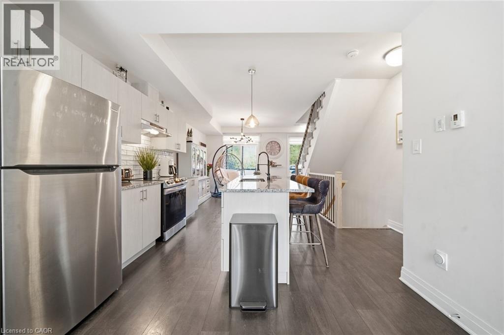 2 Willow Street Unit# 34, Paris, ON