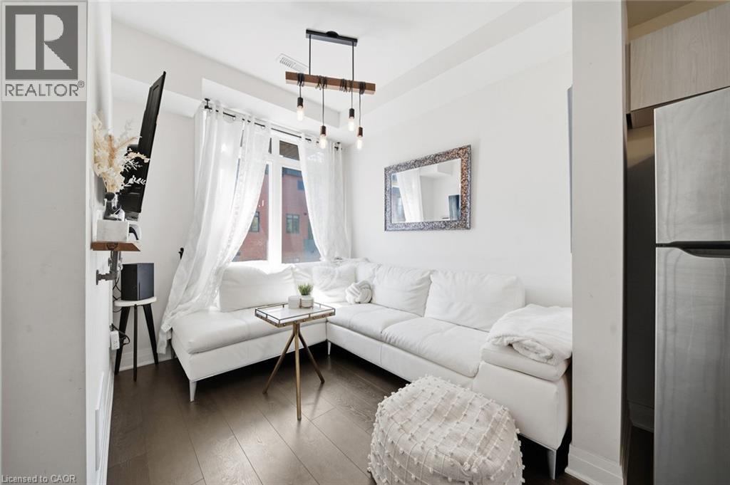 2 Willow Street Unit# 34, Paris, ON