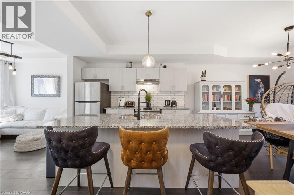 2 Willow Street Unit# 34, Paris, ON
