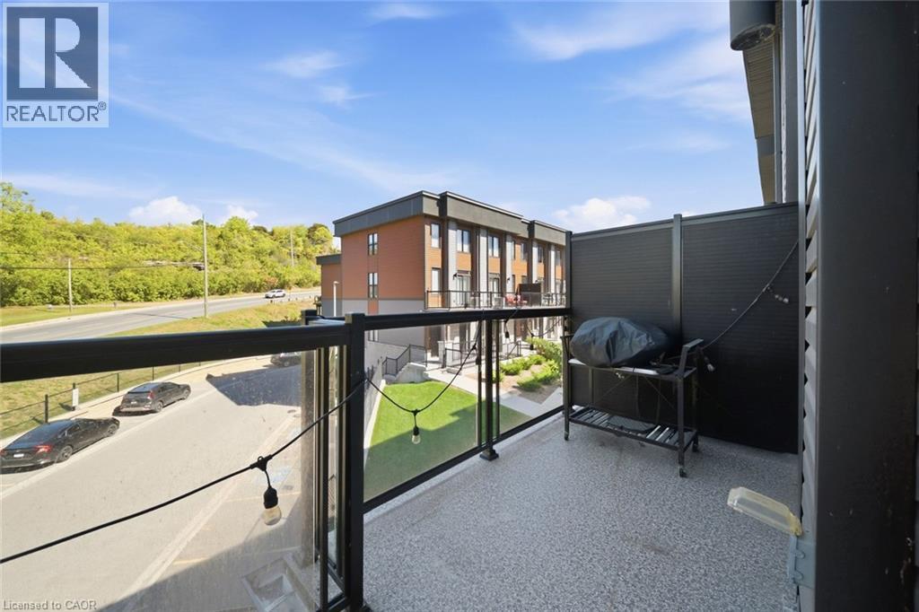 2 Willow Street Unit# 34, Paris, ON