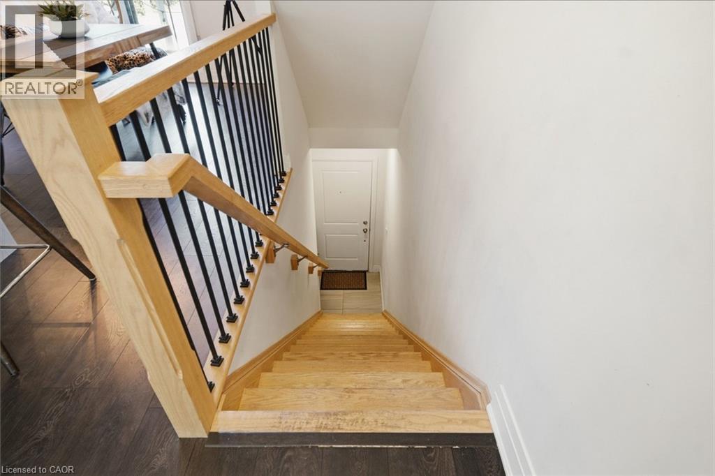 2 Willow Street Unit# 34, Paris, ON