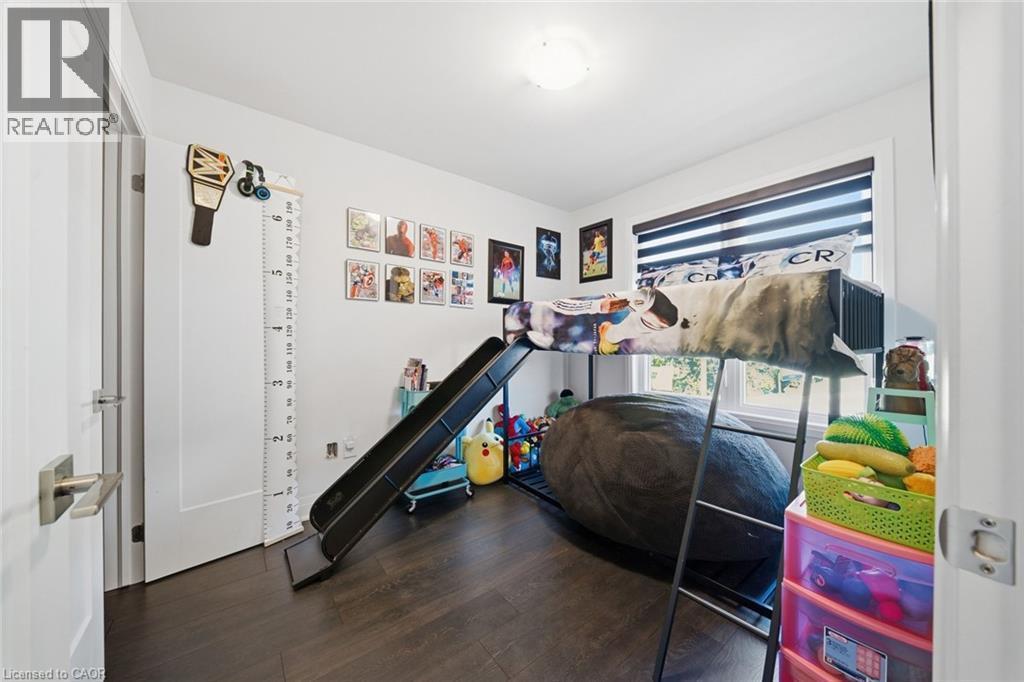 2 Willow Street Unit# 34, Paris, ON