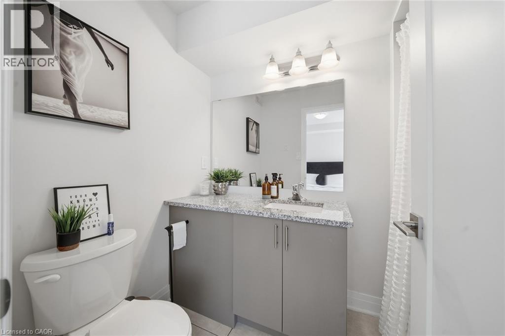 2 Willow Street Unit# 34, Paris, ON