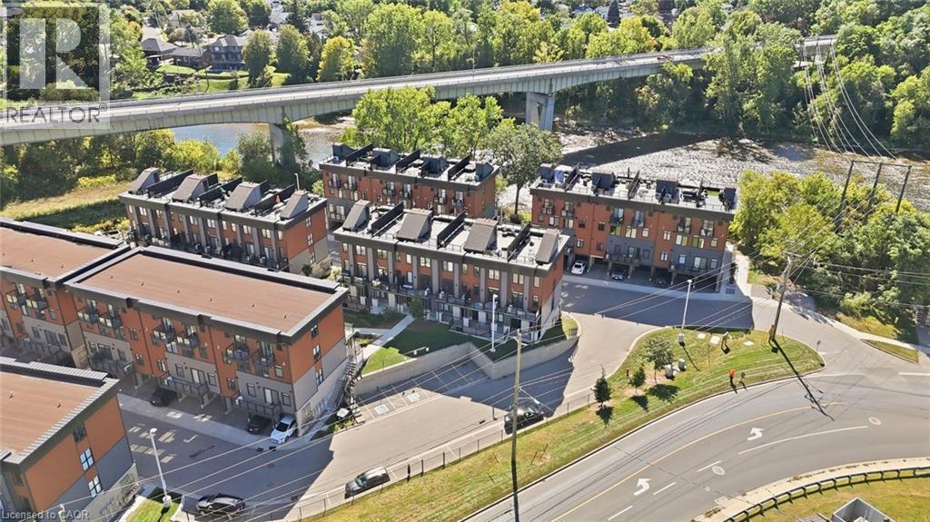 2 Willow Street Unit# 34, Paris, ON