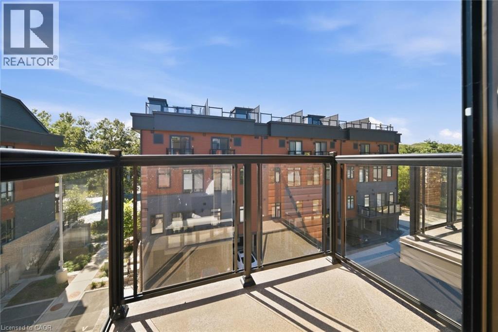 2 Willow Street Unit# 34, Paris, ON