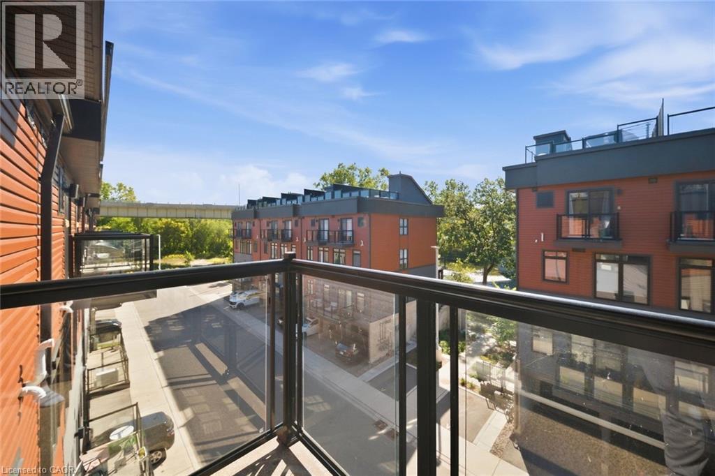 2 Willow Street Unit# 34, Paris, ON