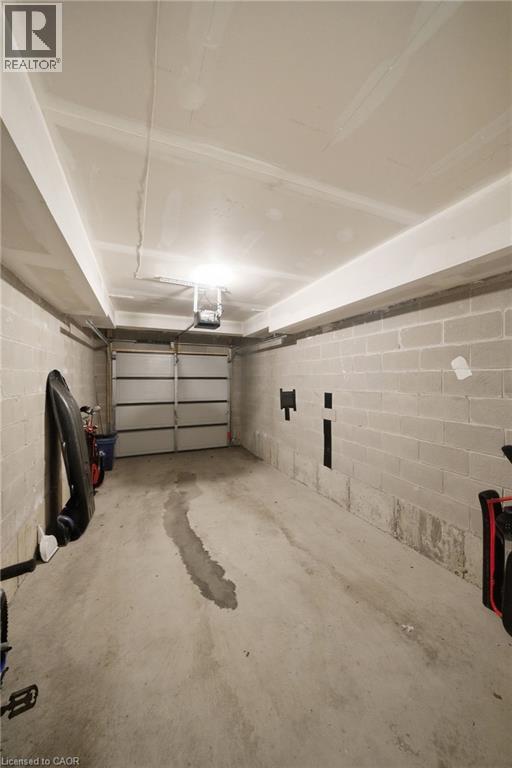 2 Willow Street Unit# 34, Paris, ON