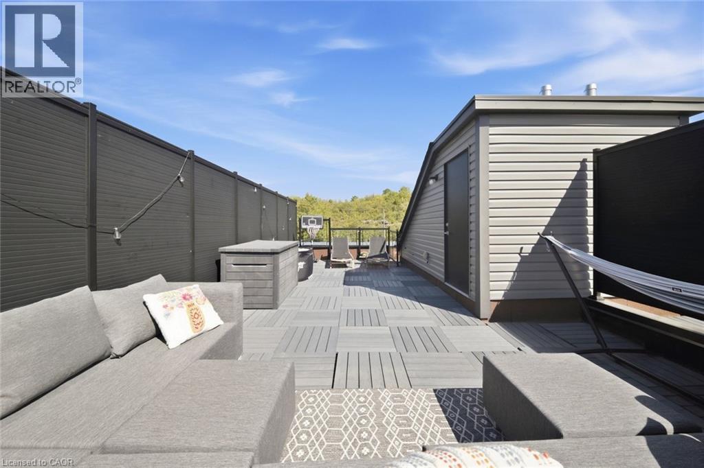 2 Willow Street Unit# 34, Paris, ON