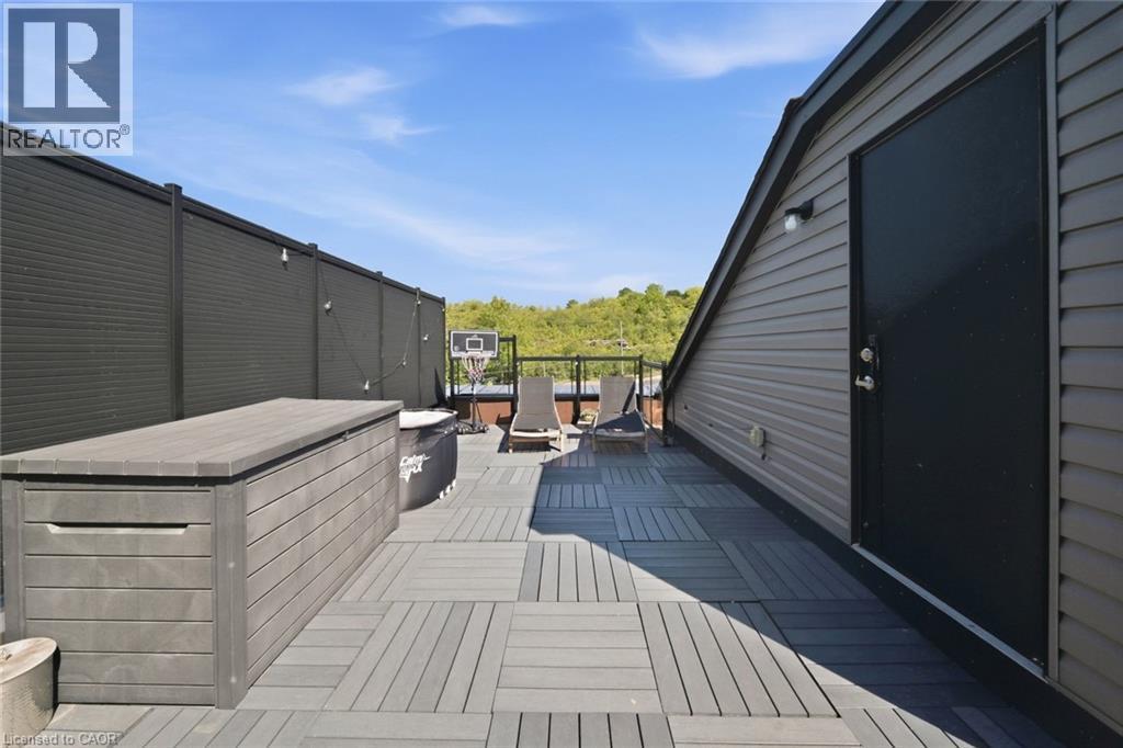 2 Willow Street Unit# 34, Paris, ON