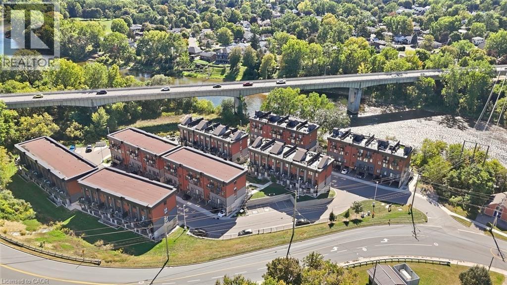 2 Willow Street Unit# 34, Paris, ON