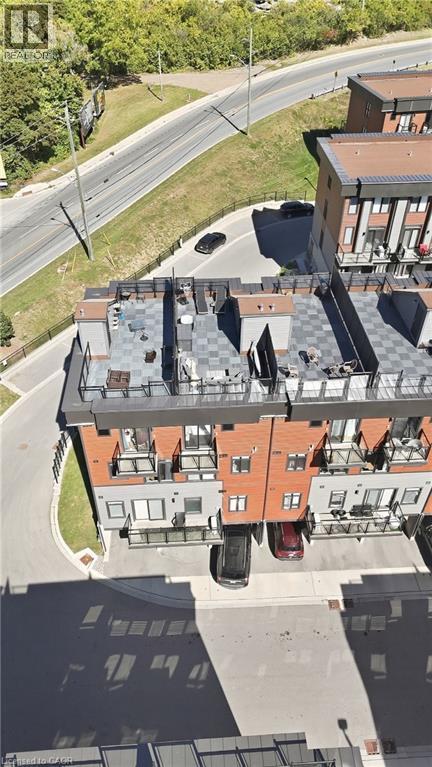 2 Willow Street Unit# 34, Paris, ON