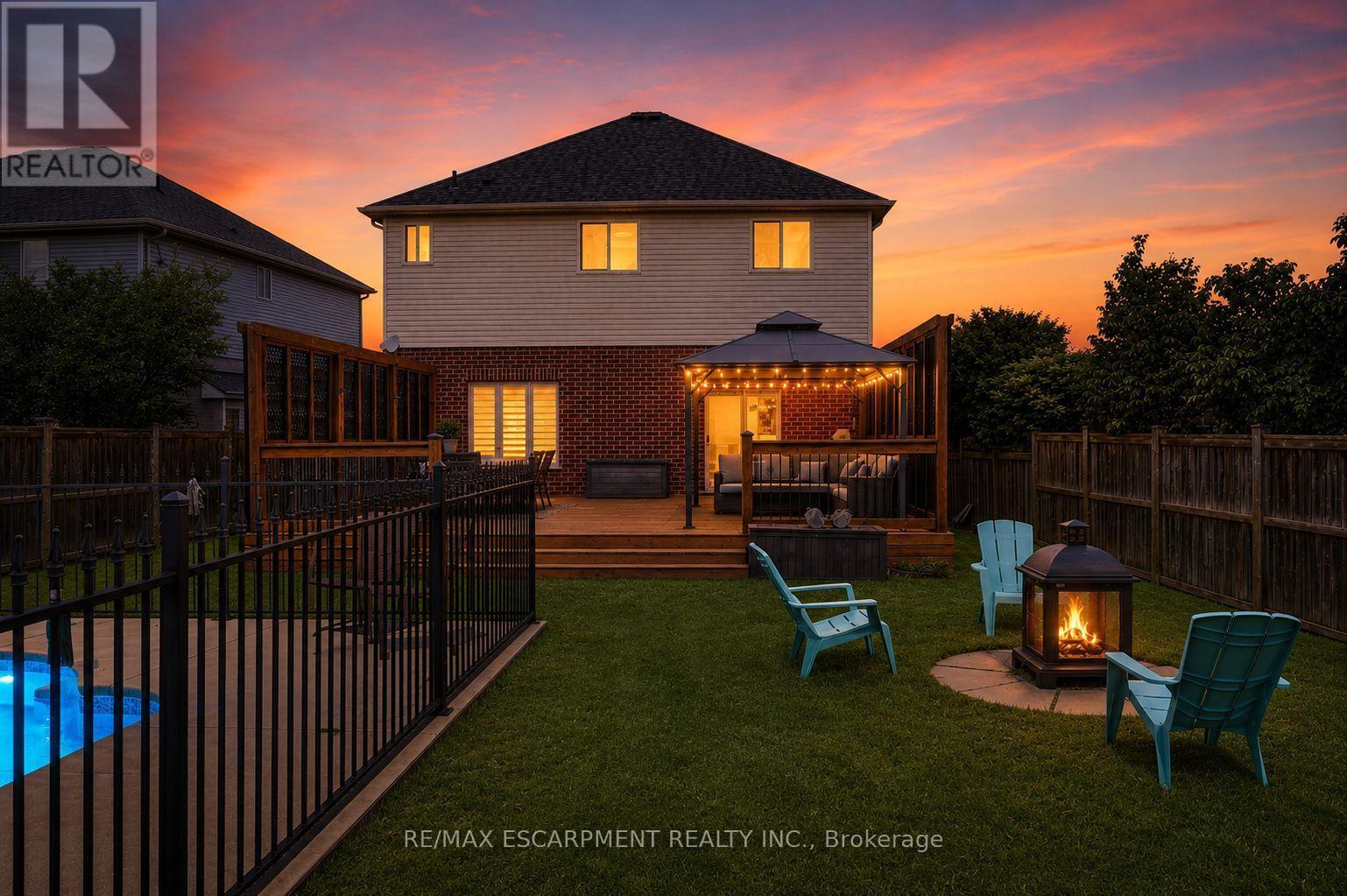 4852 Northgate Crescent, Lincoln, ON
