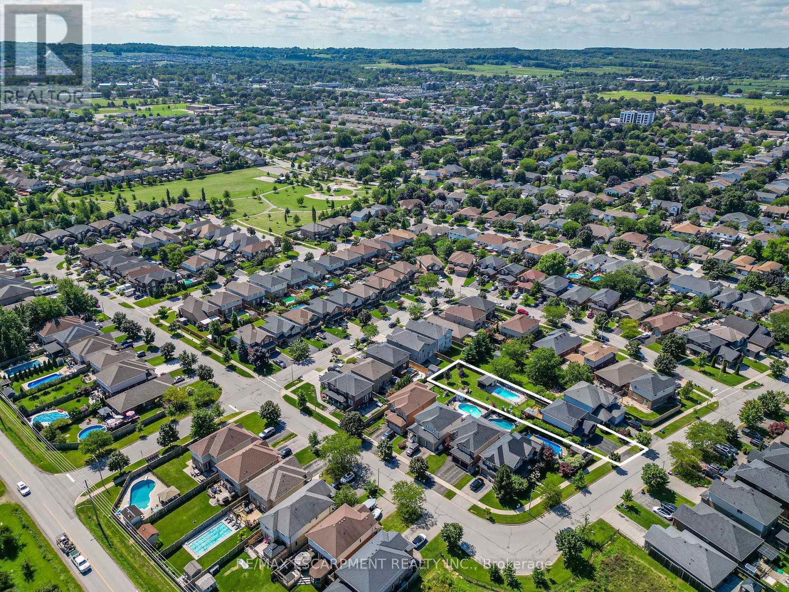 4852 Northgate Crescent, Lincoln, ON