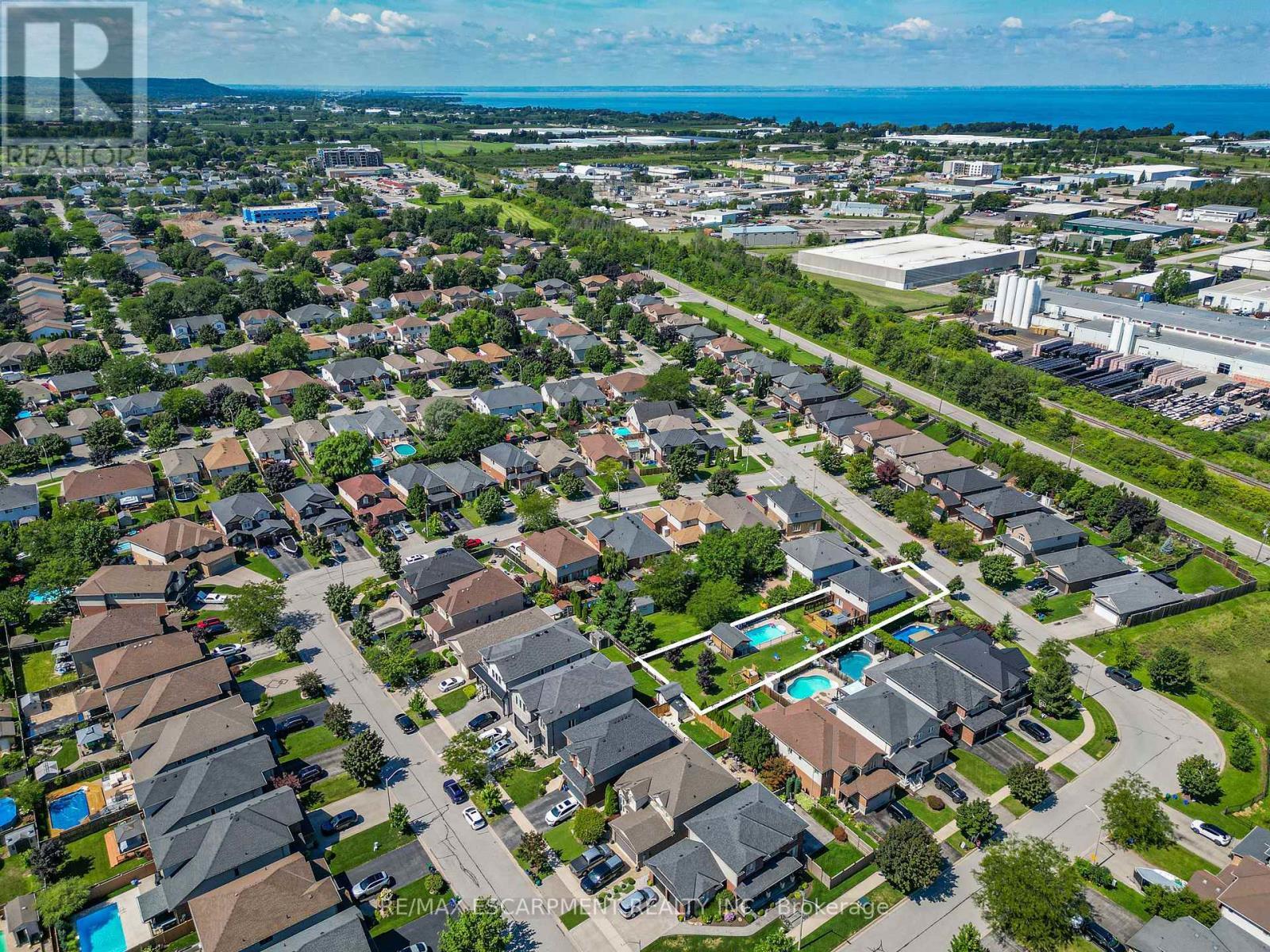 4852 Northgate Crescent, Lincoln, ON