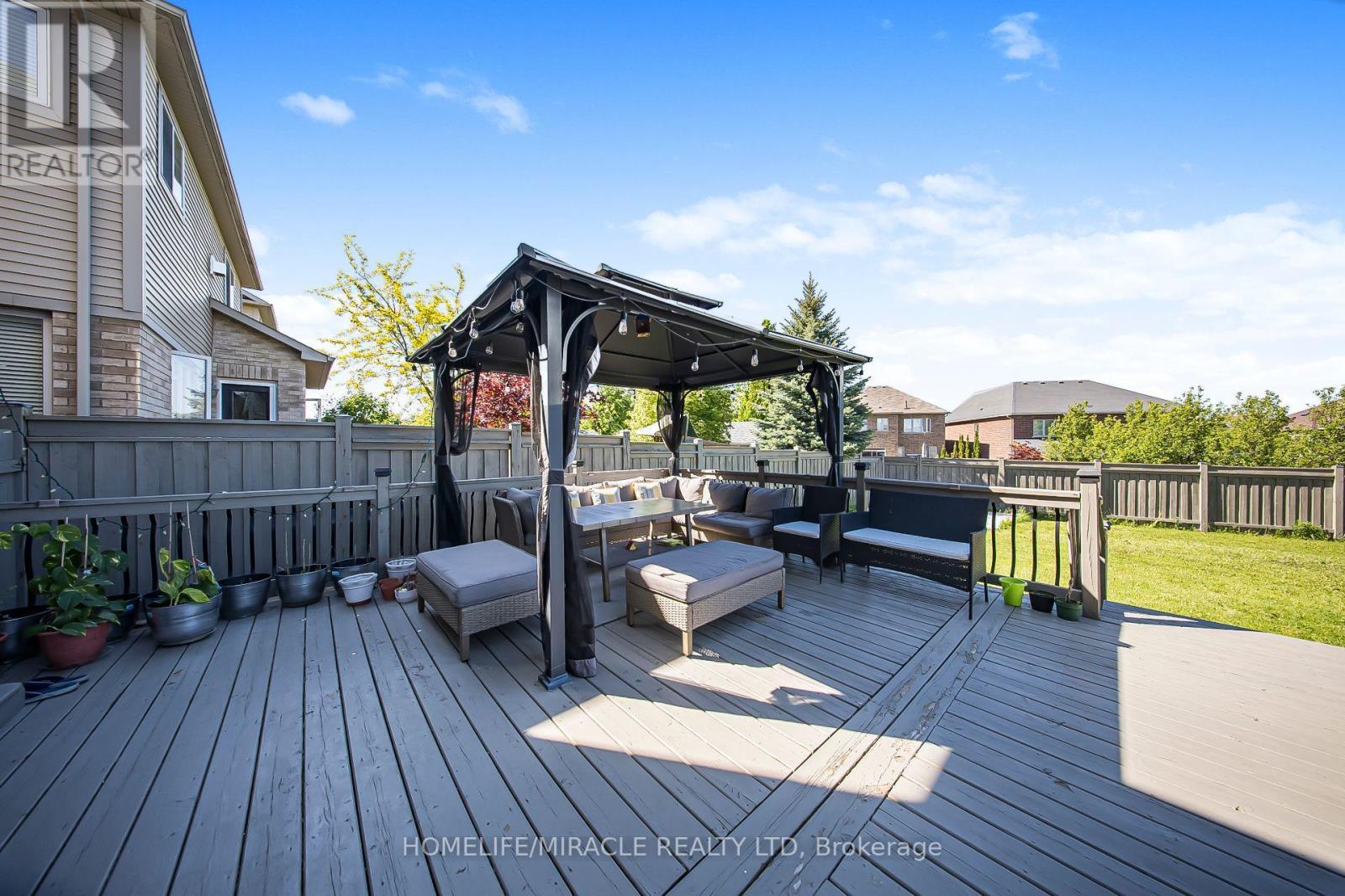 795 Robert Ferrie Drive, Kitchener, ON