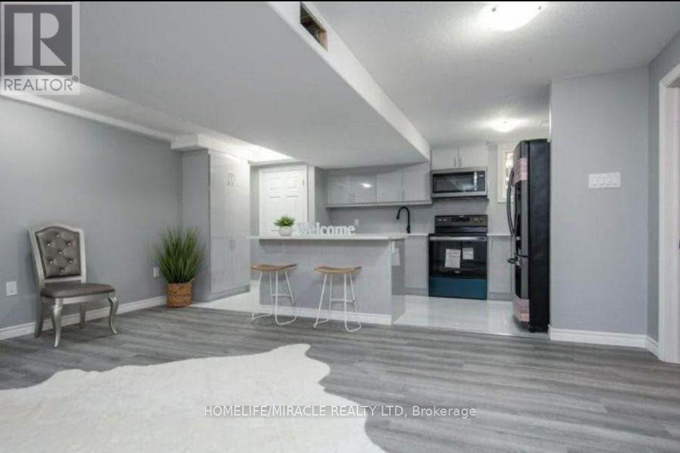 795 Robert Ferrie Drive, Kitchener, ON