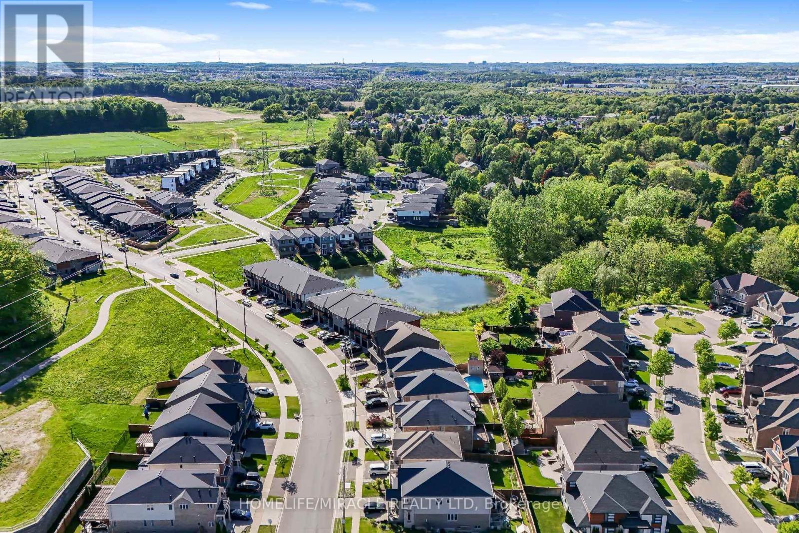 795 Robert Ferrie Drive, Kitchener, ON