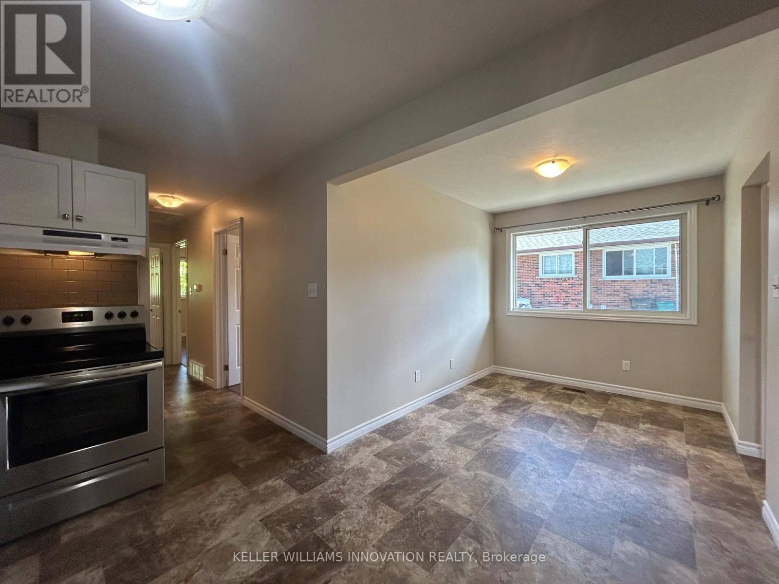 14 Volta Avenue, Kitchener, ON