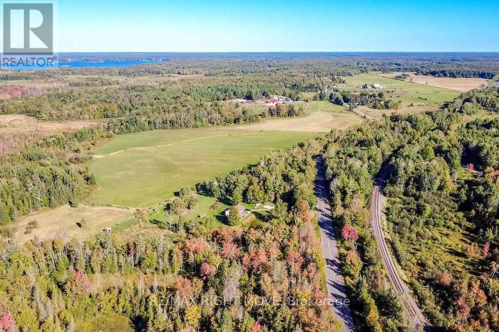 1223 Southwood Road, Gravenhurst, ON