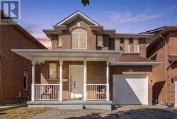 31 PEACHWOOD CRESCENT Hamilton, ON L8E 5Z7